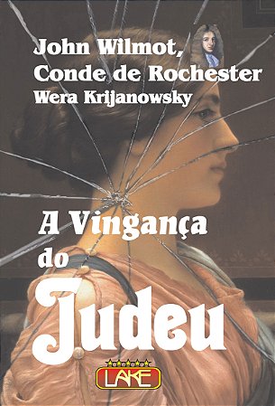 A Vingança do Judeu - (À Cores)
