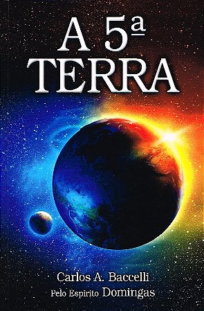 A 5ª Terra