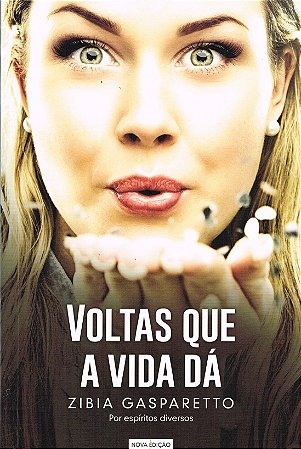 Voltas que a Vida Dá