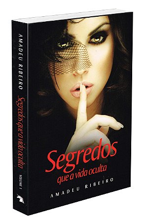 Segredos que a Vida Oculta - Vol. 1