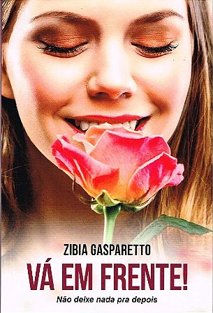 Vá Em Frente!