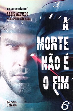 A Morte Não é o Fim