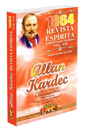 Revista Espírita 1864