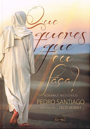 Que Queres que eu Faça?