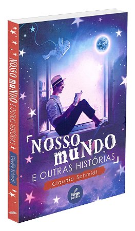 Nosso Mundo e Outras Histórias