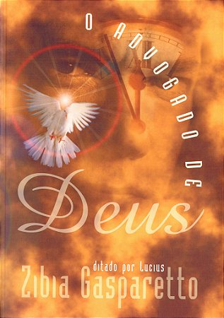 O Advogado de Deus