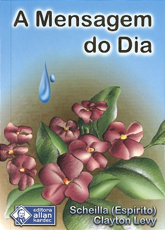 A Mensagem do Dia