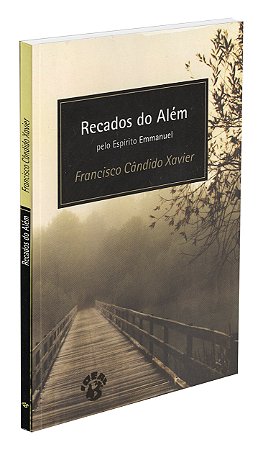 Recados do Além