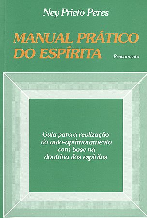 Manual Prático do Espírita
