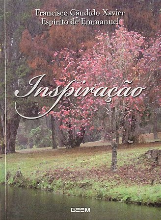 Inspiração
