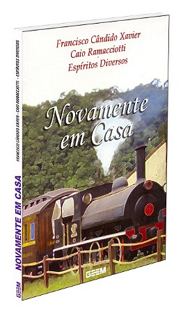 Novamente em Casa