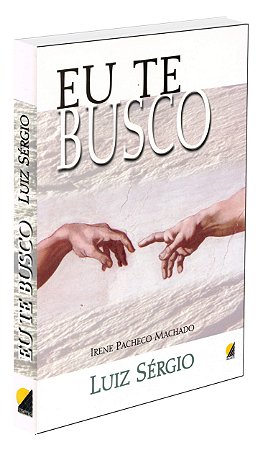 Eu Te Busco