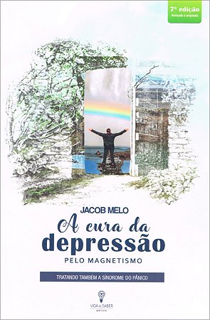 A Cura da Depressão Pelo Magnetismo