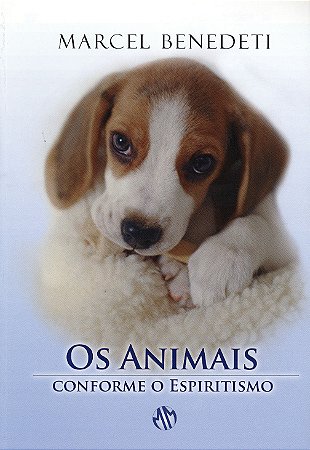 Os Animais Conforme o Espiritismo