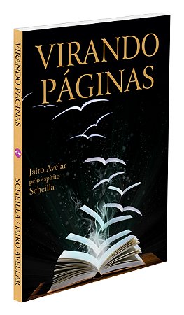 Virando Páginas