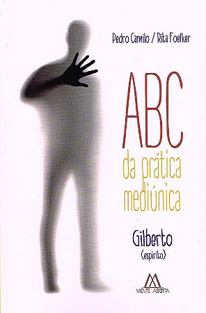 Abc da Prática Mediúnica
