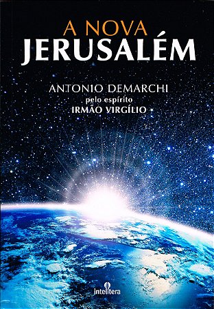A Nova Jerusalém