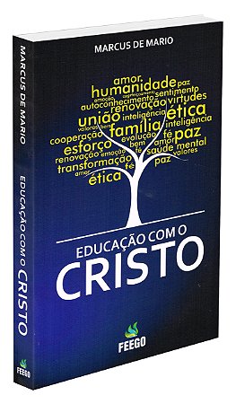 Educação com o Cristo