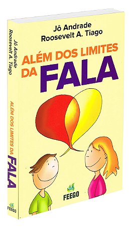Além dos Limites da Fala