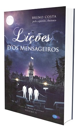 Lições D'Os Mensageiros