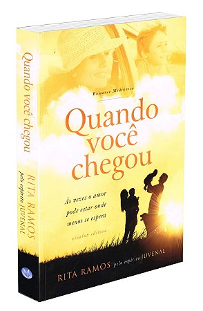 Quando Você Chegou