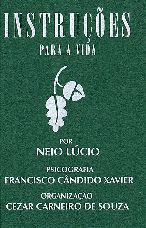 Instruções para a Vida