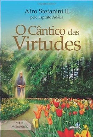 O Cântico das Virtudes