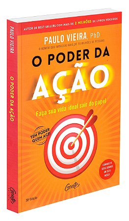 Poder Da Ação