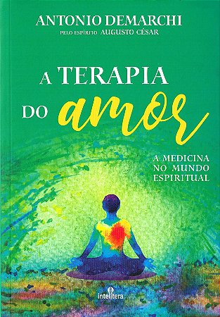 A Terapia do Amor