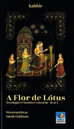 A Flor de Lótus