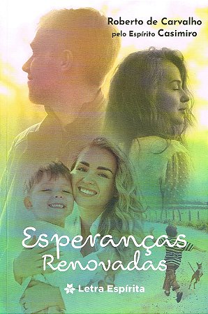 Esperanças Renovadas