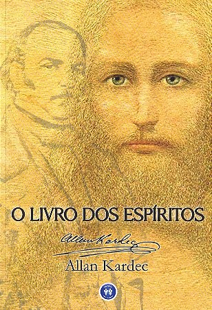 O Livro dos Espíritos