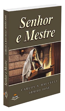 Senhor e Mestre