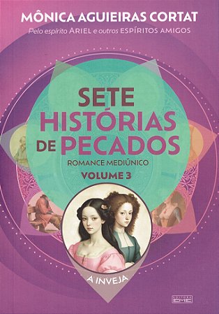 Sete Histórias de Pecados - Vol. 3