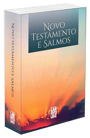 Novo Testamento e Salmos