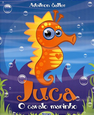 Juca o Cavalo Marinho