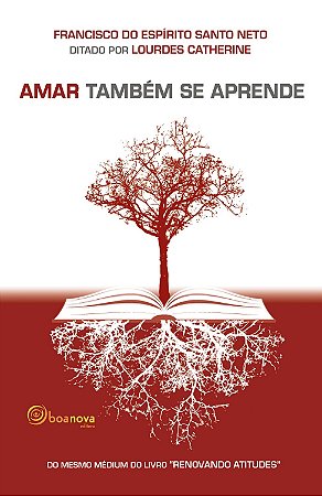 Amar Também se Aprende