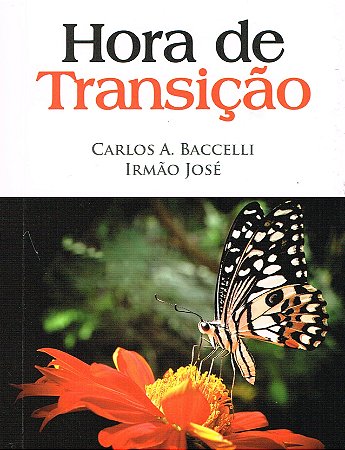 Hora de Transição