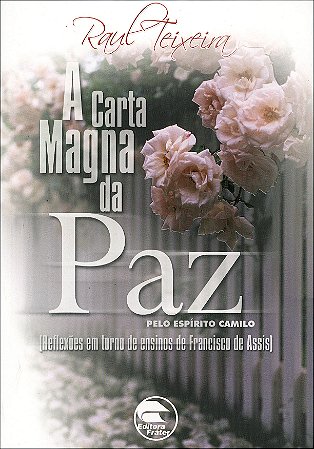 A Carta Magna da Paz