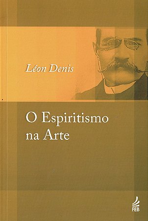 O Espiritismo na Arte