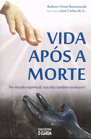 Vida Após a Morte