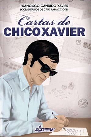 Cartas de Chico Xavier