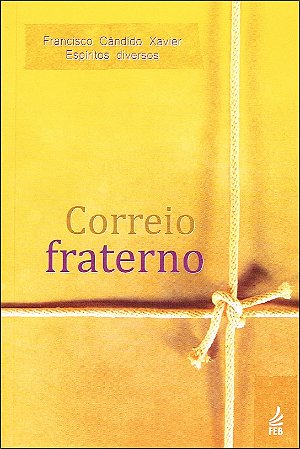Correio Fraterno