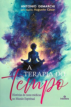 A Terapia do Tempo