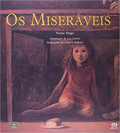 Miseraveis, os - Col. o Tesouro dos Classicos