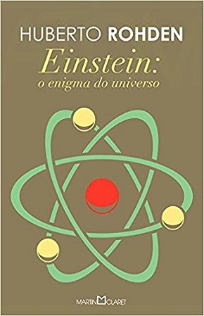 Einstein o Enigma do Universo
