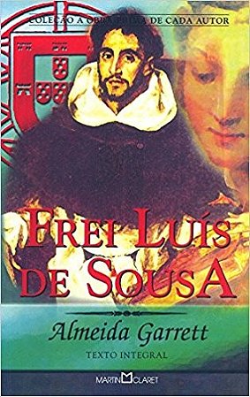 Frei Luiz de Sousa