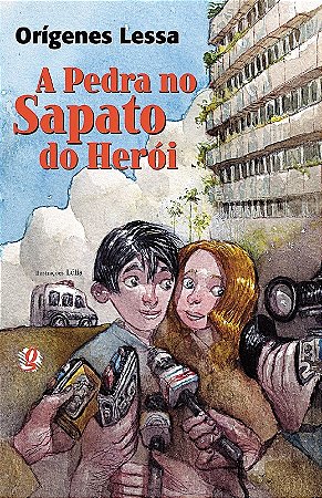 Pedra no Sapato do Heroi, A