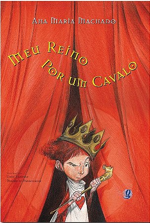 Meu Reino por Um Cavalo