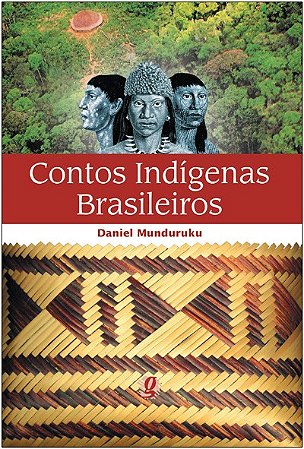 Contos Indigenas Brasileiros